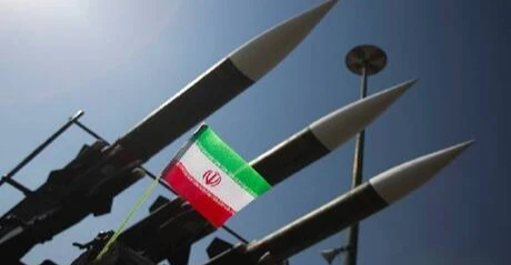 IRGC claims heavy US losses across the region - Shafaq News