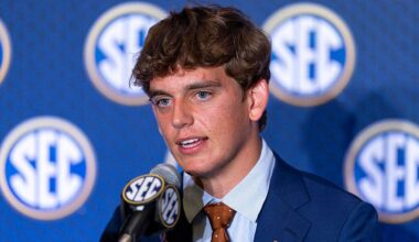 Three SEC win totals you should absolutely pounce on before the 2026 college football season begins