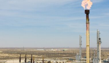 How Fossil Fuel Companies Made Us Believe Gas Was Clean – Mother Jones