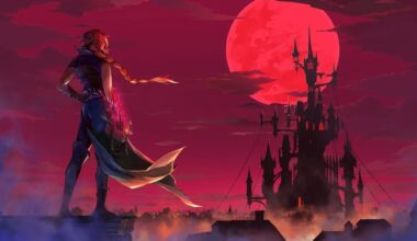 Castlevania: Belmont's Curse Will Run At 30fps On Switch