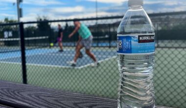 Beat the heat: Expert shares tips for staying hydrated during extreme temperatures