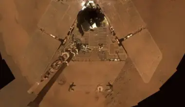NASA is preparing astronauts for Mars’ dusty hazards :: WRAL.com