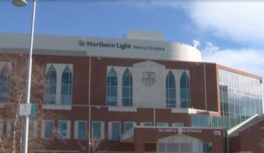 Maine mom's bladder mistakenly removed during surgery, wins $17M