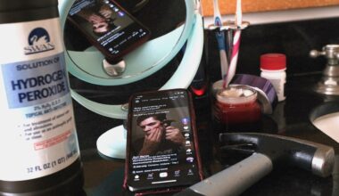 Looksmaxxing trend signals mentorship gap for young men, pundit says