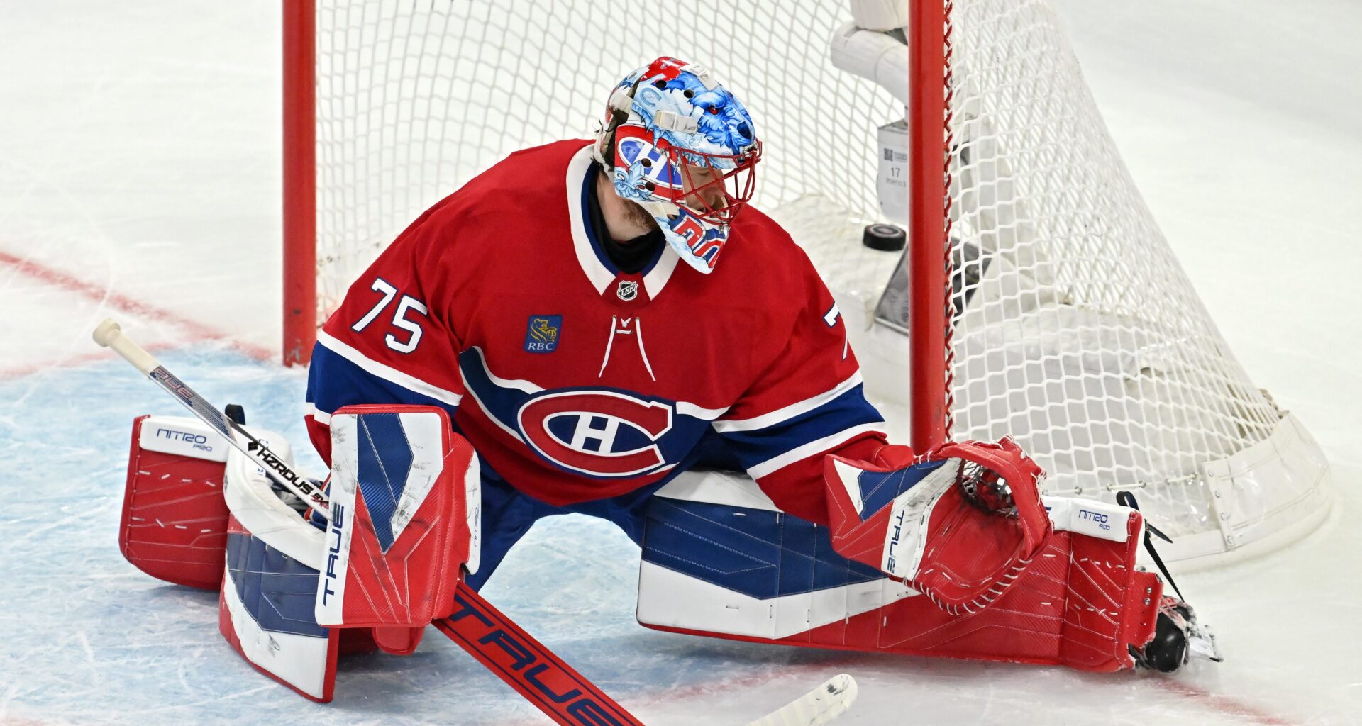 Canadiens Suddenly Run Into New Goaltending Problem