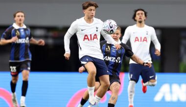 Football London