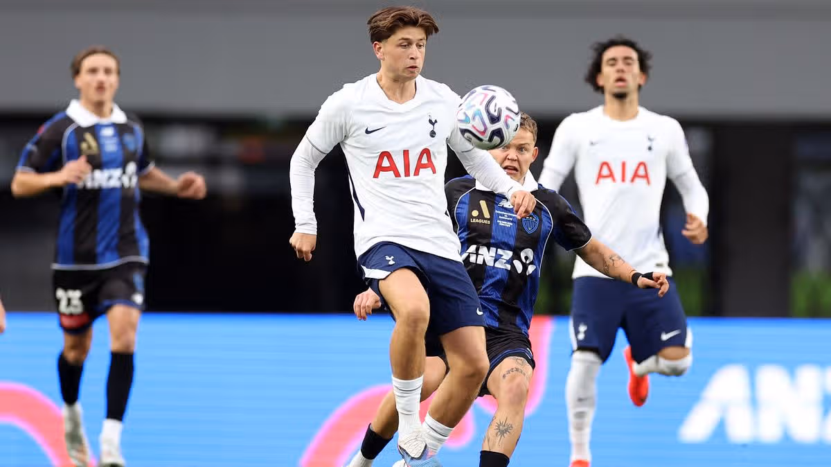 Football London