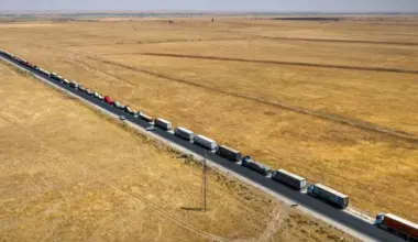Syria launches major highway restoration plan - Shafaq News