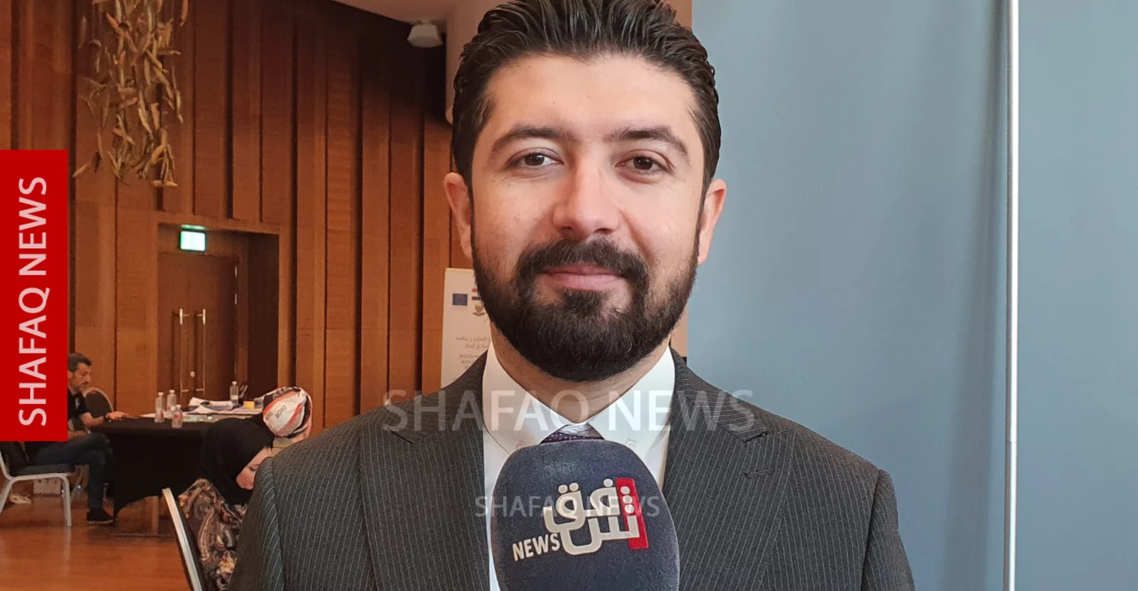 MPs seek permanent status for Kurdistan contract employees - Shafaq News