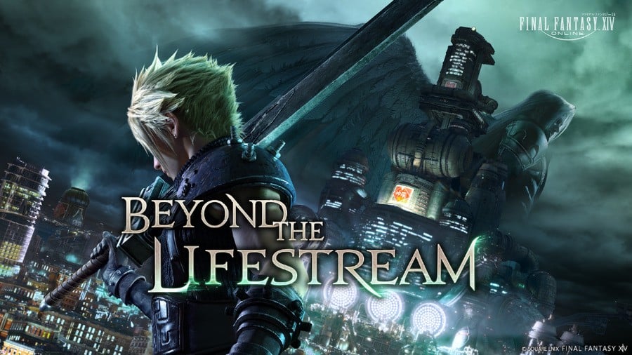 Final Fantasy XIV Online