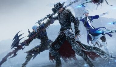 Round Up: Final Fantasy XIV: Evercold Extended Teaser Revealed, New Job And Crossover Raid Series Announced