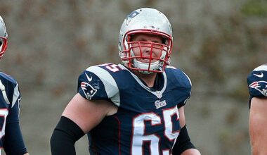 Patriots Super Bowl champion Jordan Devey dies by suicide, family says