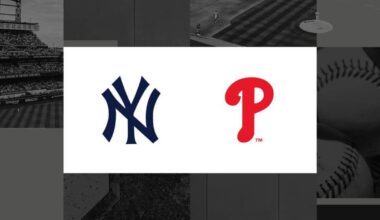 How to watch Yankees vs. Phillies: TV channel and streaming options for July 26