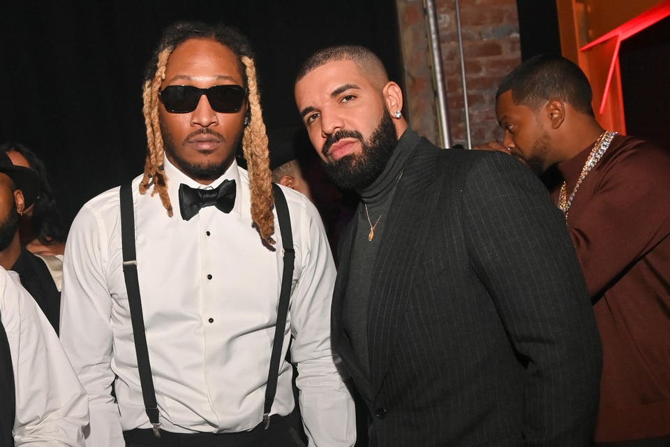The Future: A Gentlemans Club