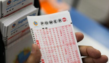 Powerball Jackpot Hits $633 Million—But A Winner Faces Steep Taxes