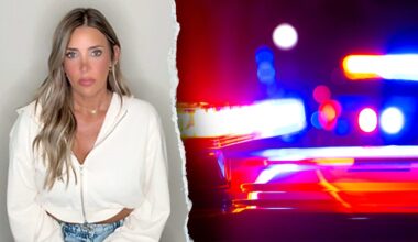 TikTok influencer Sara Gilson dead in apparent murder-suicide in Owasso