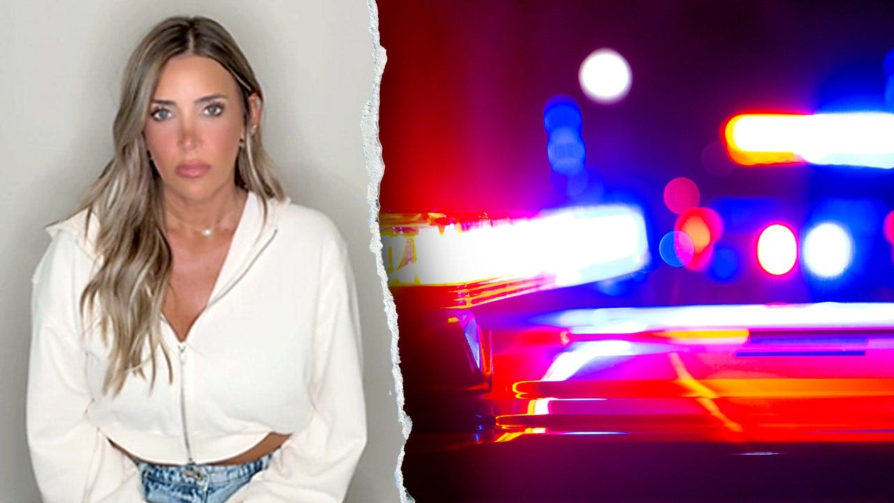 TikTok influencer Sara Gilson dead in apparent murder-suicide in Owasso