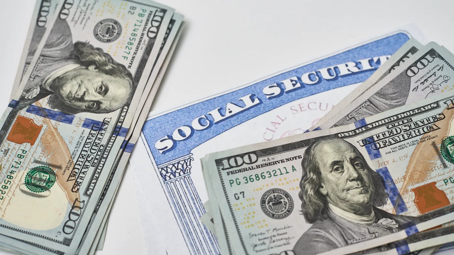 The 50% Social Security bonus most retirees miss and who is eligible to claim it