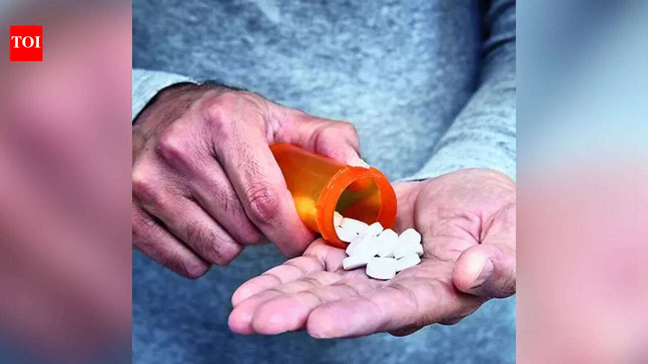 Cholesterol-Lowering Pill: US FDA nod for 1st pill to replace jabs to fight high cholesterol | India News
