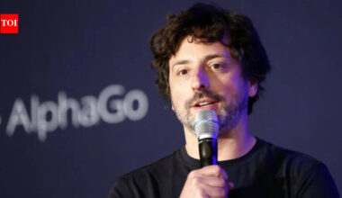 Google founder Sergey Brin found out using Gemini, company's own AI model, on the internal list of tools engineers are banned from using; to kill that one rule 'upset Brin' passed over the 'fight' to company's CEO