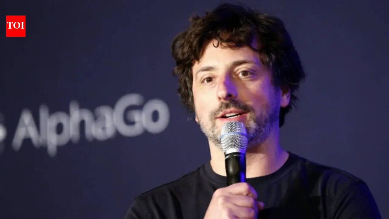 Google founder Sergey Brin found out using Gemini, company's own AI model, on the internal list of tools engineers are banned from using; to kill that one rule 'upset Brin' passed over the 'fight' to company's CEO