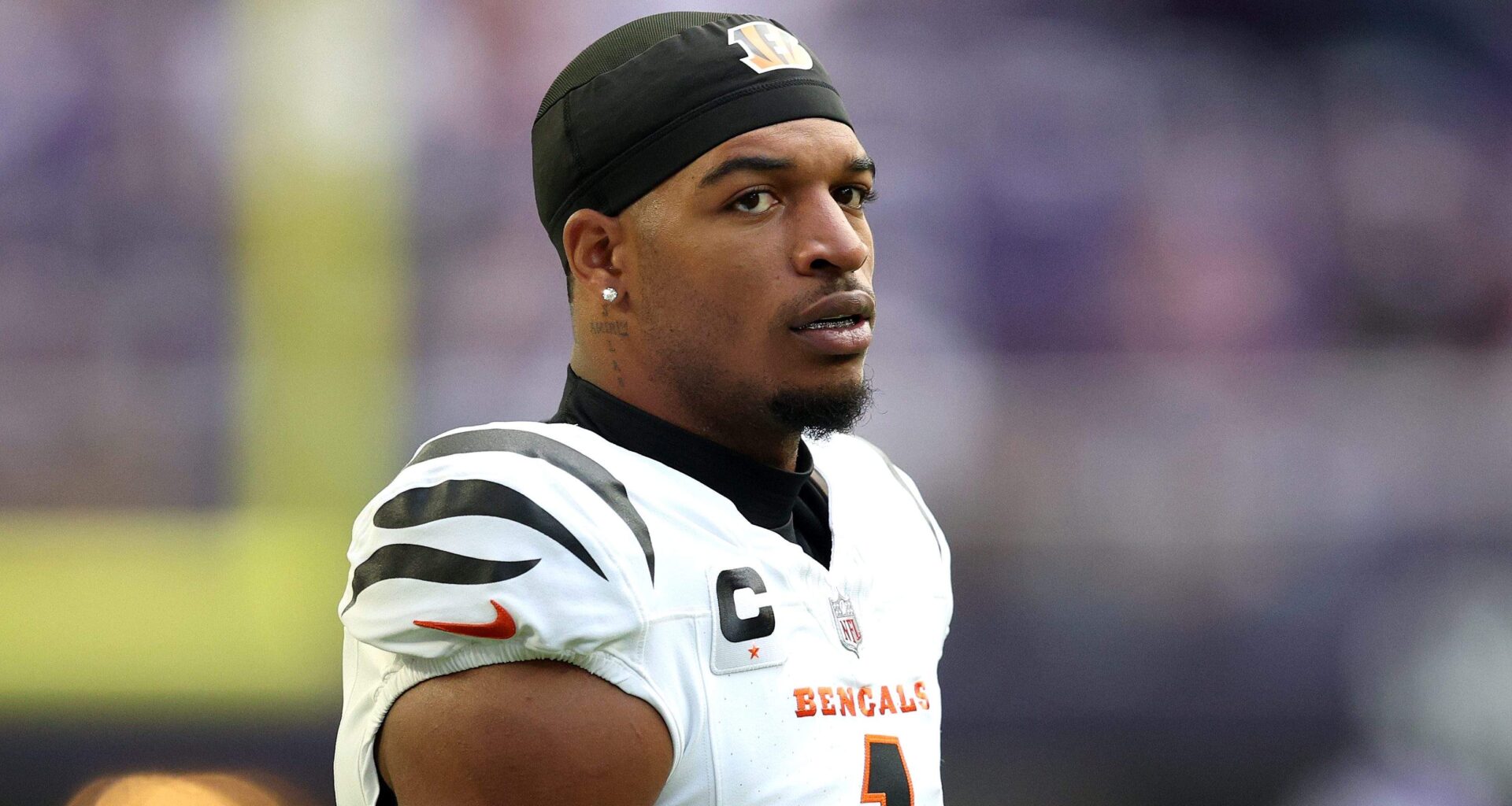 Ja'Marr Chase Sends Strong Message Before Bengals Training Camp