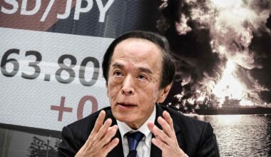 BOJ early rate rise bets increase as yen reaches multidecade low - Nikkei Asia