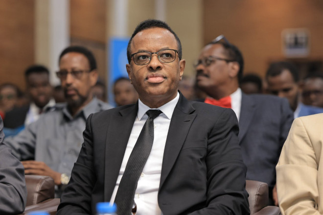 Somalia to expand instant payment system linking banks and mobile money platform