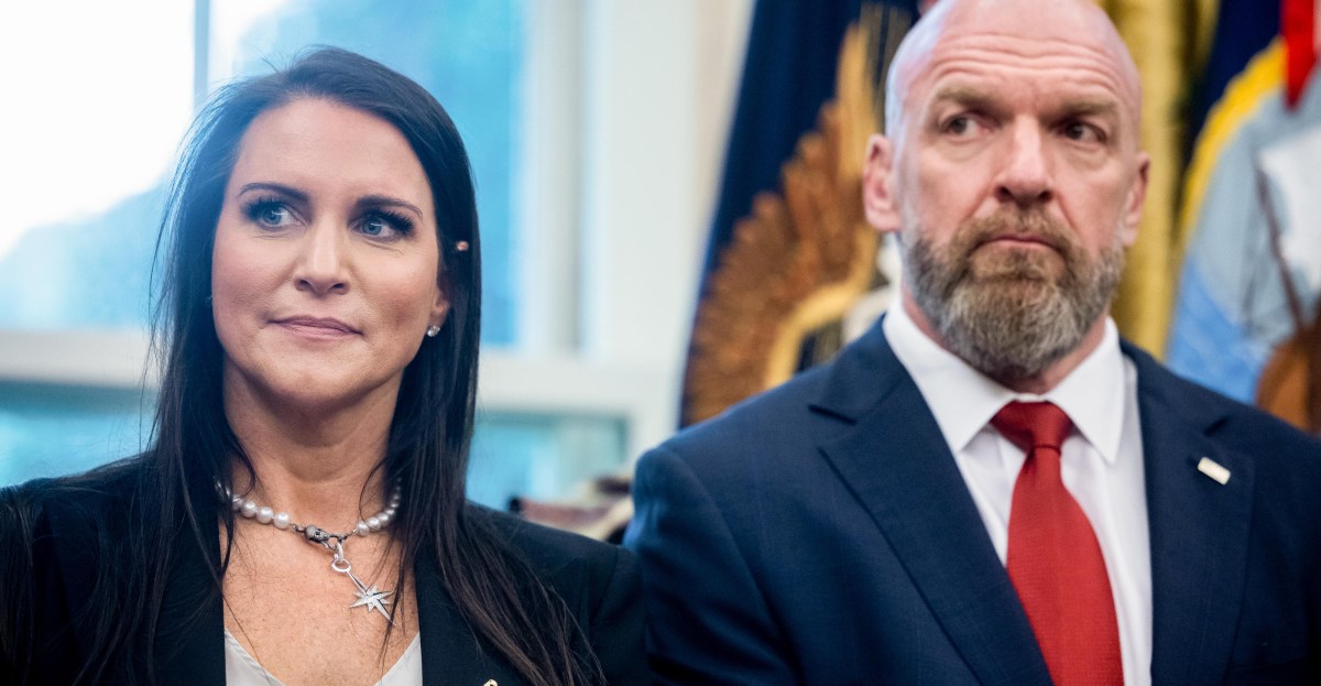 Rumor Roundup: WWE using AI, Vince McMahon return, Lola Vice, more!