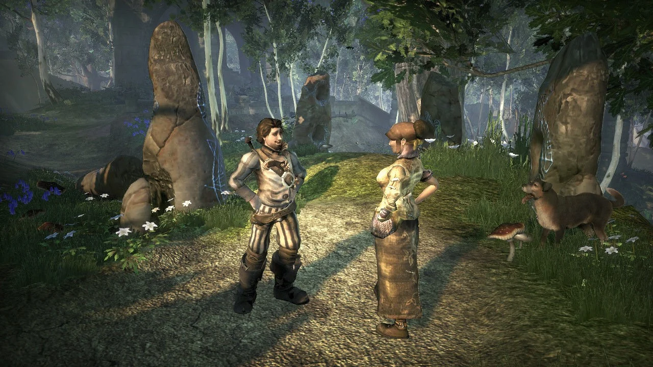 10 Games We'd Love To See Added To Xbox Backwards Compatibility On PC