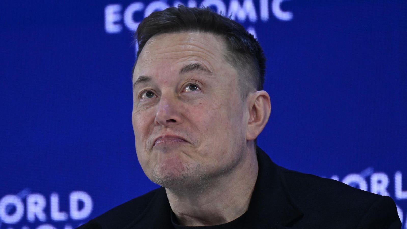 SpaceX And Tesla CEO Elon Musk Issues Stark 2036 Prediction That Could Be About To Blow Up The Bitcoin Price