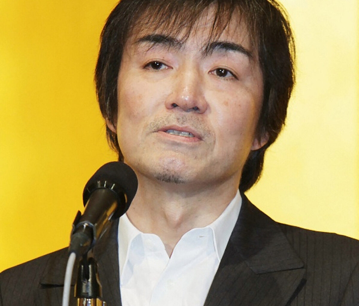 [Breaking News] 'The Devotion of Suspect X' author Keigo Higashino passes away after battling colon cancer at the age of 68