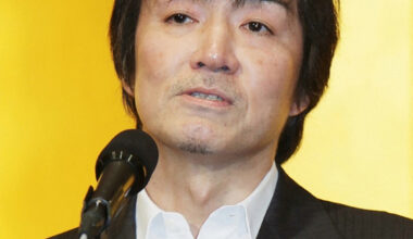 [Breaking News] 'The Devotion of Suspect X' author Keigo Higashino passes away after battling colon cancer at the age of 68