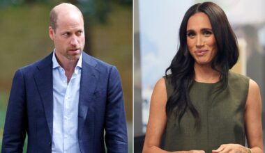 Meghan Markle called tasteless for Althorp photos of Archie, Lilibet