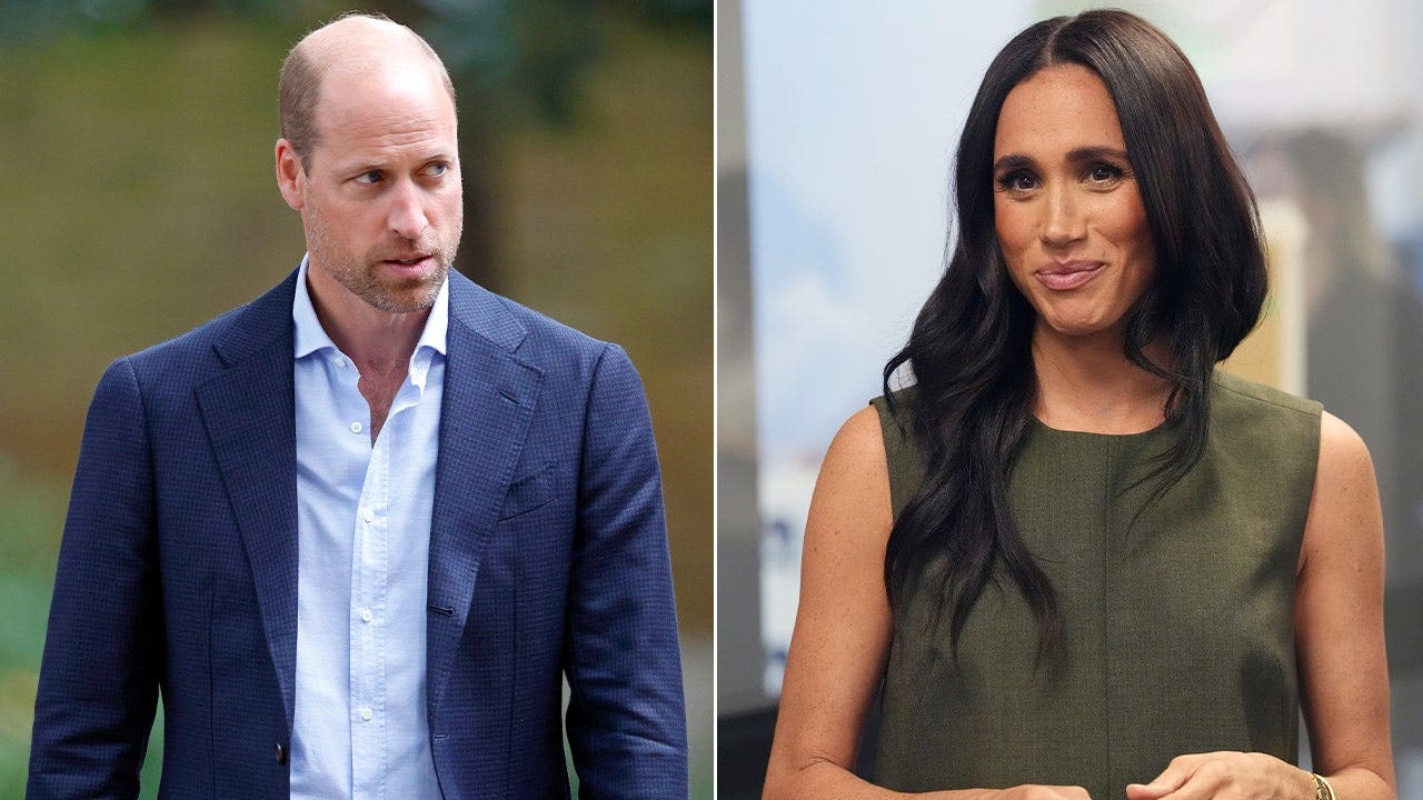 Meghan Markle called tasteless for Althorp photos of Archie, Lilibet