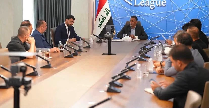 Arnold proposes short-term contract with Iraq - Shafaq News