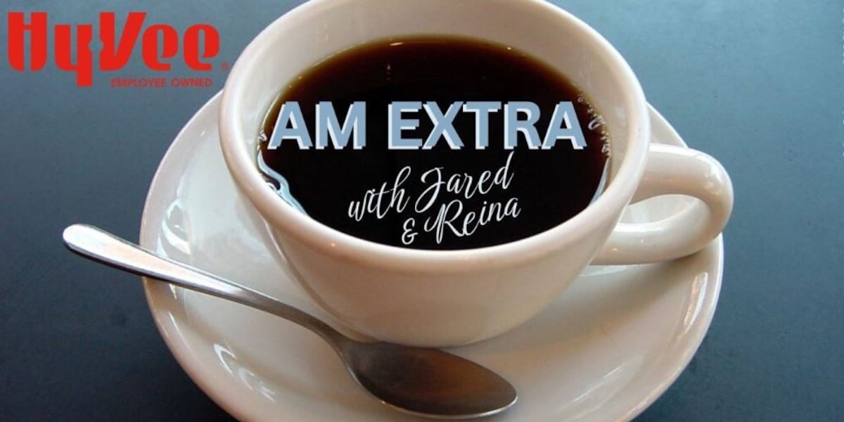 Catch the latest headlines on Monday’s edition of ‘A.M. Extra’