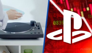 'The Way It Was Meant to Be Heard': Tone-Deaf Sony Pushes Vinyl Turntable After Killing Physical Games