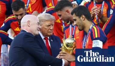 Manchester City hope Rodri will sign new deal as Real Madrid weigh up offer | Manchester City