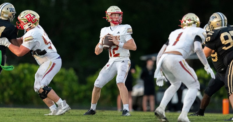 Trey Tagliaferri