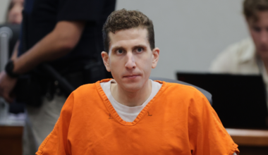 Bryan Kohberger trying to challenge conviction in University of Idaho murders: Court documents