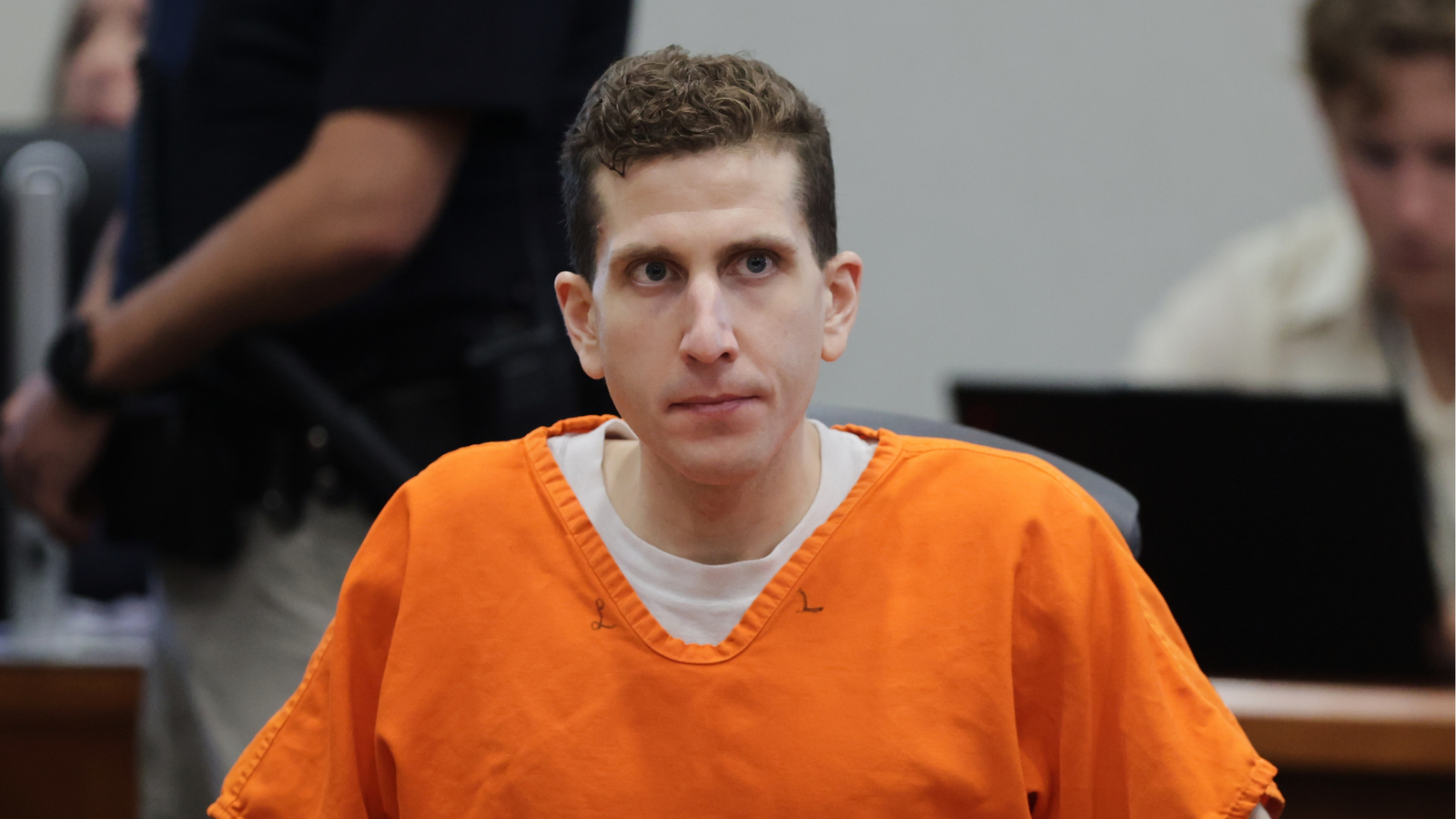 Bryan Kohberger trying to challenge conviction in University of Idaho murders: Court documents