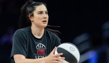 Fantasy WNBA Week 11 Risers & Fallers: Best Waiver Wire Adds to Target