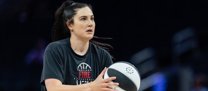 Fantasy WNBA Week 11 Risers & Fallers: Best Waiver Wire Adds to Target