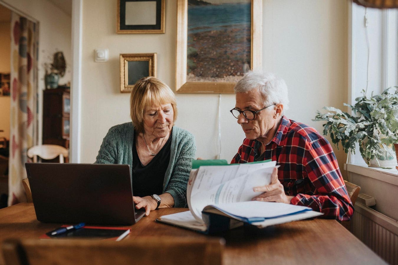 Should A Living Trust Be Beneficiary Of Your IRA?