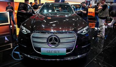 Mercedes-Benz faces potential US ban under new Senate bill