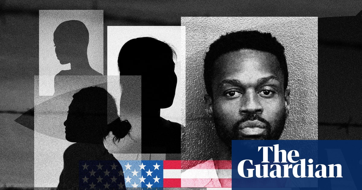 US airman accused of ‘spree’ of rapes on sleeping women avoided UK courts | US military