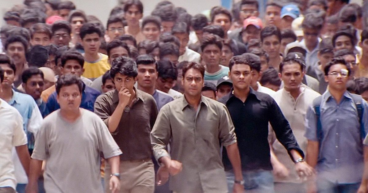 10 Inspiring Student Protests In Bollywood