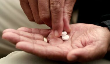 Millions more Americans now eligible for statins. What new cholesterol guidelines mean