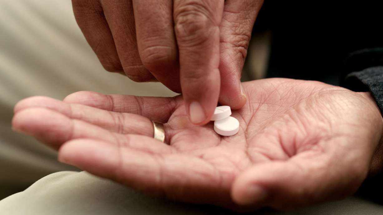 Millions more Americans now eligible for statins. What new cholesterol guidelines mean